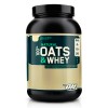100% Natural Oats & Whey (1,3кг)