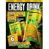 Энергетик без сахара (450мл)