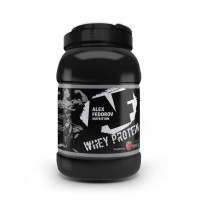 Whey Protein (900г)