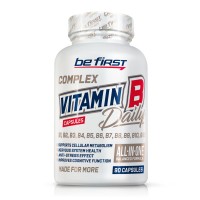 Vitamin B-Complex DAILY (90капс)