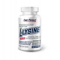 L-Lysine (120капс)