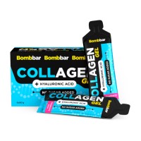 Коллагеновый гель (60гр) Коллагеновый гель (60гр)