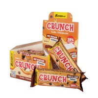 Батончик глазированный Crunch - Чизкейк (50гр)