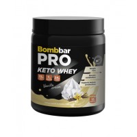 Whey Protein KETO (450гр)