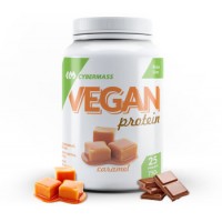 Vegan Protein (750г)