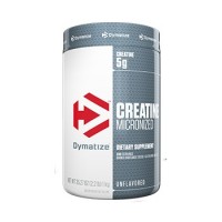 Creatine Monohydrate (1кг)