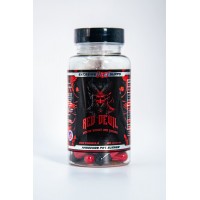 Red Devil (60капс)