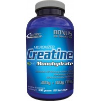 Creatine Monohydrate (400г)