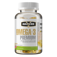 Omega-3 Premium (60капс)