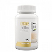 Lysine 500mg (100к)