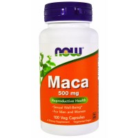 Maca 500 мг (100капс)