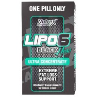 Lipo-6 Black Hers Ultra Concentrate new (60капс) Lipo-6 Black Hers Ultra Concentrate new (60капс)