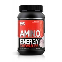 Essential AmiN.O. Energy Chewables (75таб)
