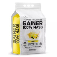 100% MASS GAINER (5кг)