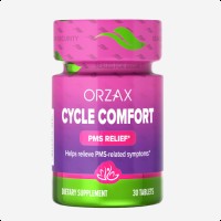 Cycle Comfort (30табл) Cycle Comfort (30табл)