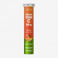 Vitamin C (20табл) Vitamin C (20табл)