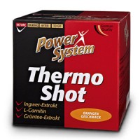 Thermo Shot (упаковка 12бут)