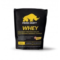 Whey (500г)