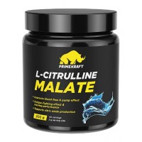 L-Citrulline Malate (200г)