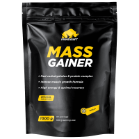 Mass Gainer (1000г)