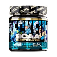 BCAA + Electrolyte (260гр) BCAA + Electrolyte (260гр)