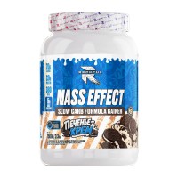 Slow Carb Gainer (1500гр)