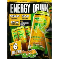 Энергетик без сахара (450мл)
