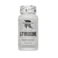 L-Tyrosine (60капс)