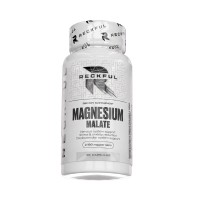 Magnesium malatе (90капс)