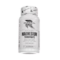 Magnesium L-Threonate (90капс)
