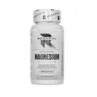 Magnesium Citrate (60капс) Magnesium Citrate (60капс)