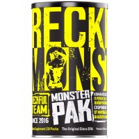 Monster Pak (30пак) Monster Pak (30пак)