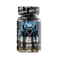 Omega-3 (90капс)