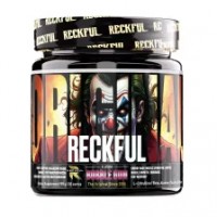 Reckful classic pre-workout (195гр)