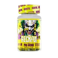 Pre-Workout (90капс) Pre-Workout (90капс)