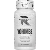 Yohimbe (60капс) Yohimbe (60капс)