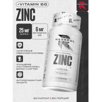 Zinc picolinate (60капс) Zinc picolinate (60капс)