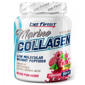 Marine Collagen (225гр) Marine Collagen (225гр)