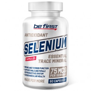 Selenium (90капс) Selenium (90капс)