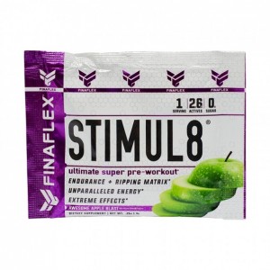 Stimul 8 (пробник)