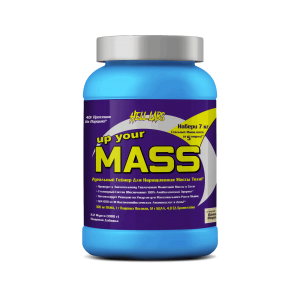 Up Your Mass (1000гр) Up Your Mass (1000гр)