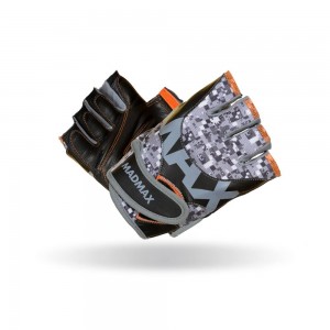 Перчатки MadMax MTI-831