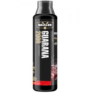 Energy Storm Guarana 2000 (500мл)