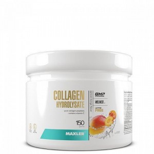 Collagen Hydrolysate (150г) Collagen Hydrolysate (150г)