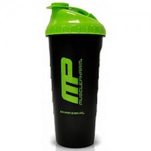 Шейкер MusclePharm (750 мл)