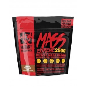 Mass XXXTREME 2500 (2720г)