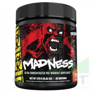 Mutant Madness (270г) Mutant Madness (270г)