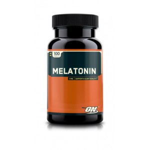 Melatonin (100таб)