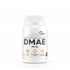 DMAE 250 mg (90капс)