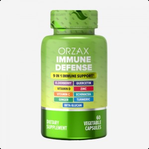 Immune Defense (60капс)